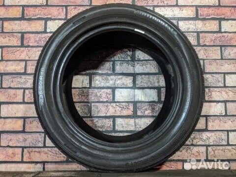 Continental ContiPremiumContact 2 235/50 R18
