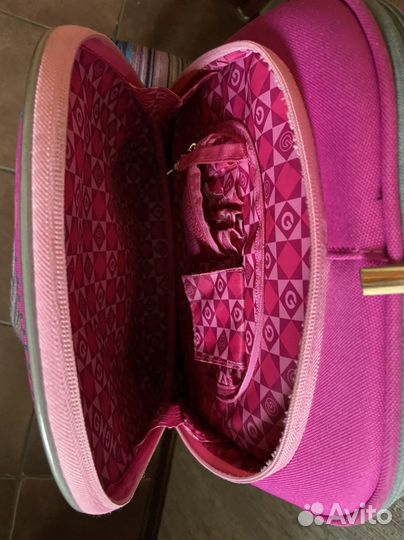 Рюкзак каркасный Grizzly