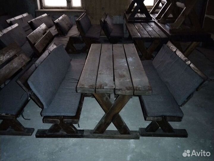 Барный стол бу