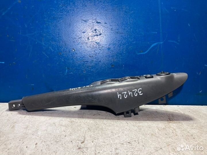 Блок управления стеклоподъемниками Hyundai Tucson