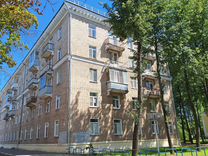 3-к. квартира, 73,7 м², 2/5 эт.