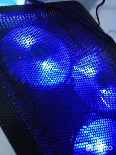 Игровой ноутбук, acer nitro 5