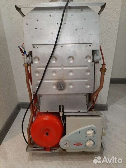 Газовая колонка бу на запчасти