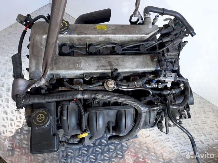Двигатель Ford Mondeo 3 (2000 - 2007) 1.8 cgbb 14B