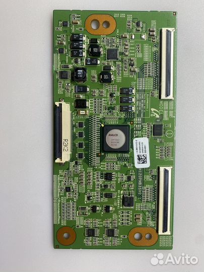 Bn41-01744 от samsung UE55D6530WS