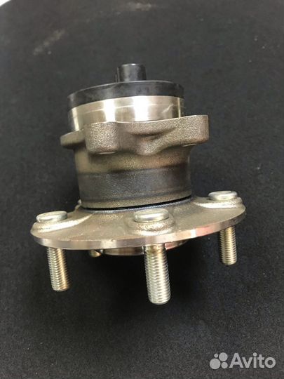 Ступица в сборе задняя MItsubishi 3785A033