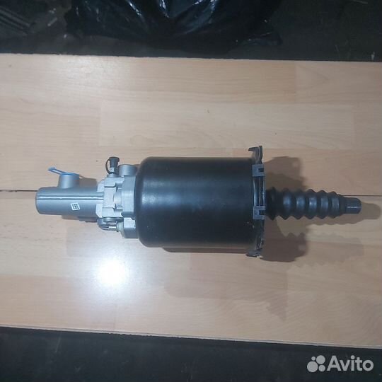 Пгу маз Н/О с регулируемым штоком wabco