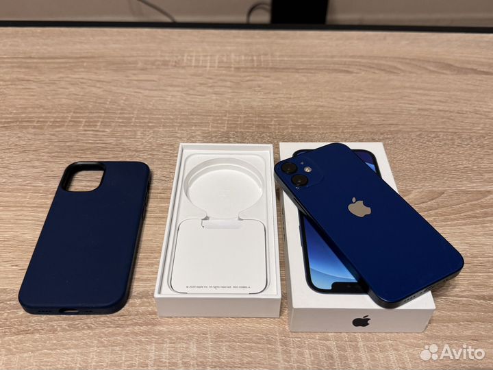 iPhone 12 mini, 256 ГБ