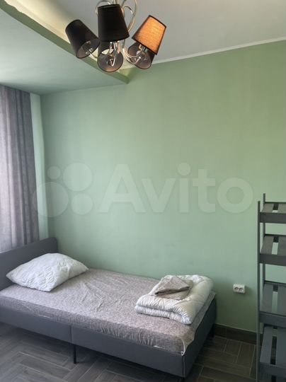 Комната 20 м², 2/4 эт.