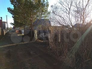 Участок 6,3 сот. (СНТ, ДНП)