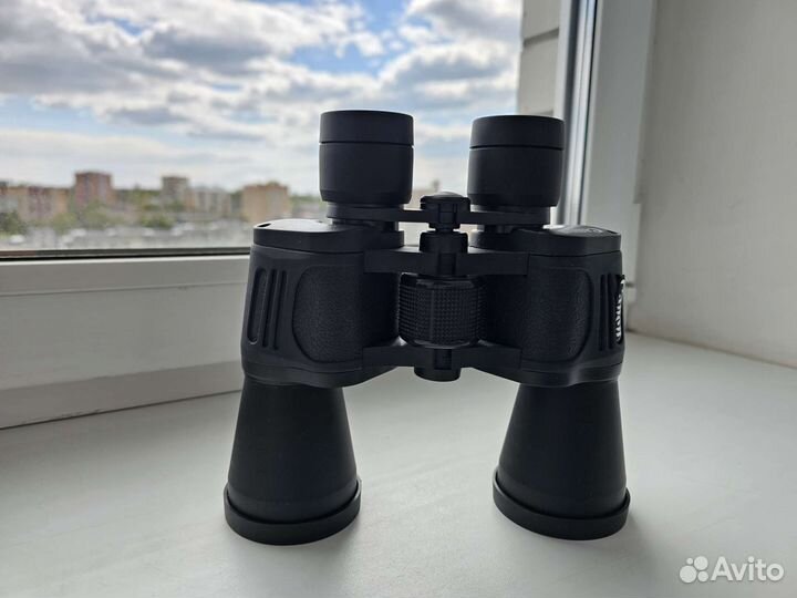 Бинокль