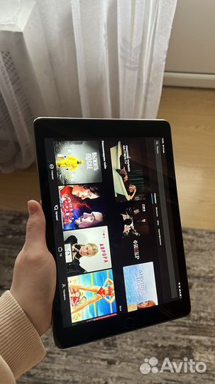 iPad air 1