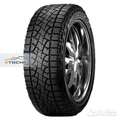 Pirelli Scorpion ATR 185/75 R16 93T