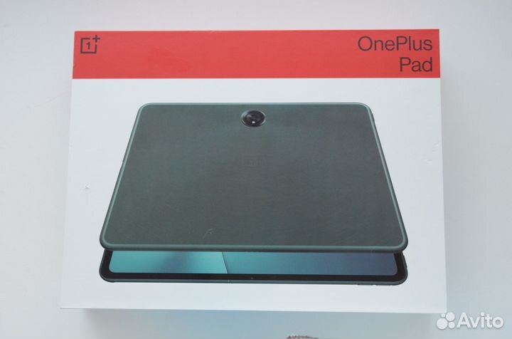 Планшет OnePlus Pad 8/128