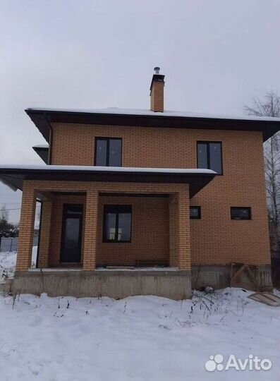 Окна на заказ пластиковые brusbox