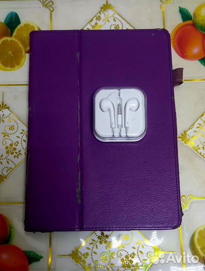 Планшет Samsung Galaxy TAB 4