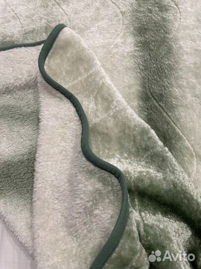 Плед покрывало