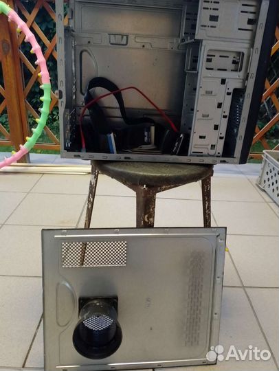 Корпус для пк