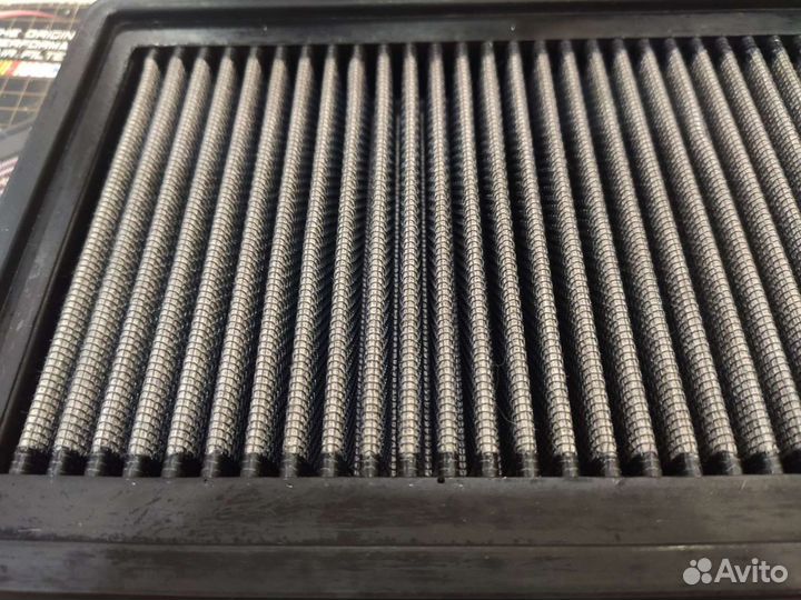 Фильтр K&N Peugeot 407, Citroen C5