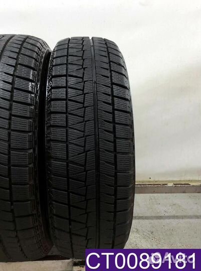 Bridgestone Blizzak Revo GZ 185/65 R15 96T