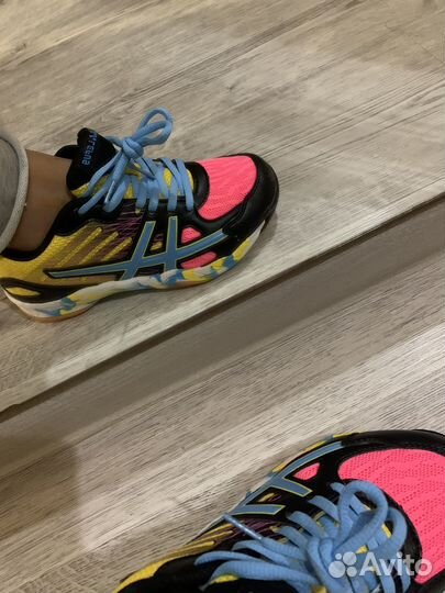 Кроссовки для тенниса