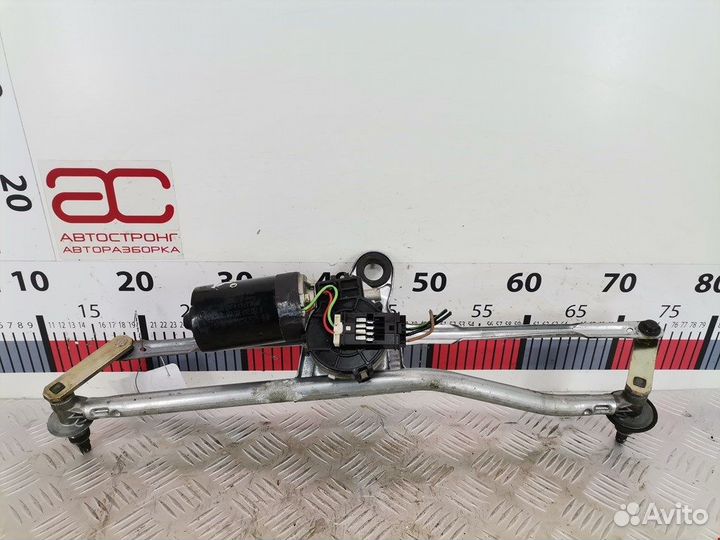 Трапеция для BMW 3-Series (E46)