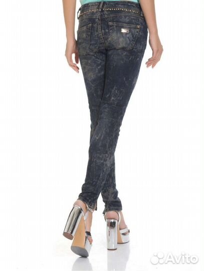 Джинсы dshe