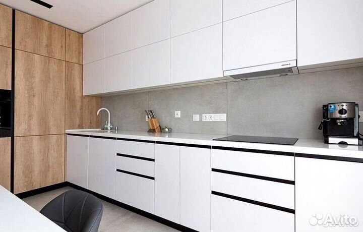 Кухня на заказ. 5-15 дней