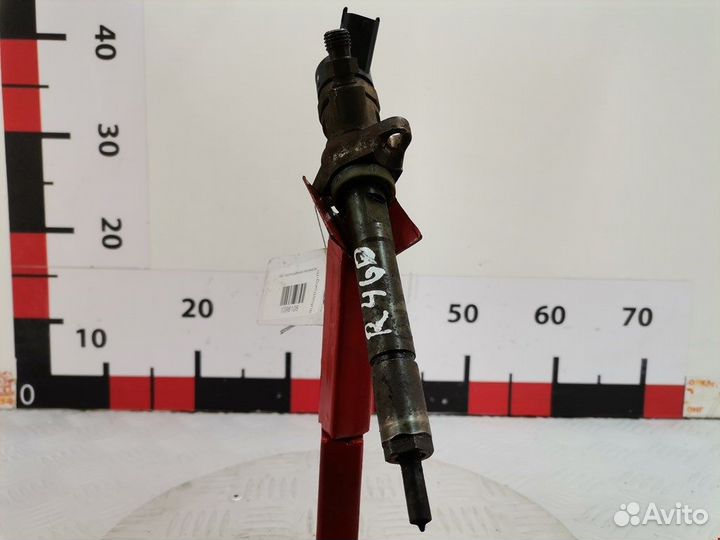 Форсунка дизельная электрическая для Suzuki SX4 1