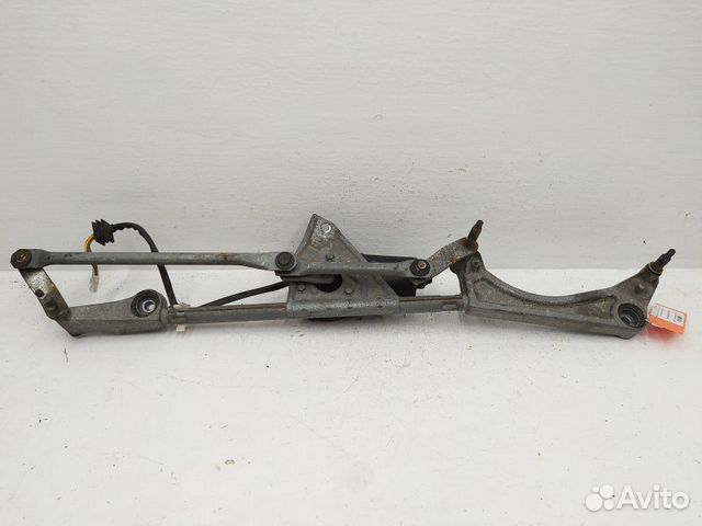 Трапеция дворников в сборе Мерседес Бенц W203 05г