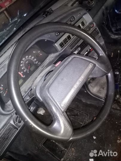 Руль Ваз2108 - 2115