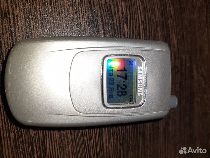 Samsung B3410