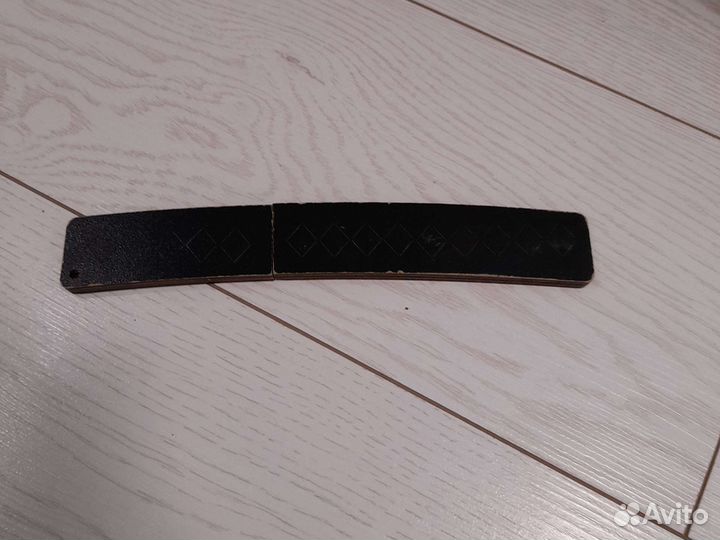 Ножик танто