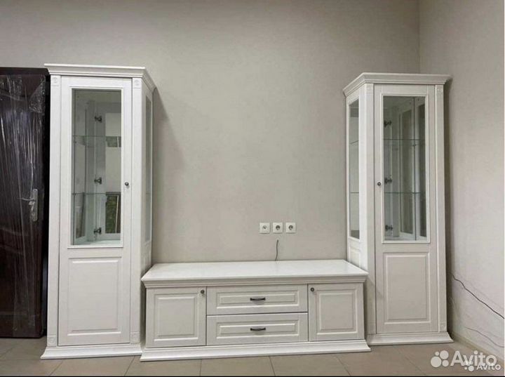 Сборка мебели