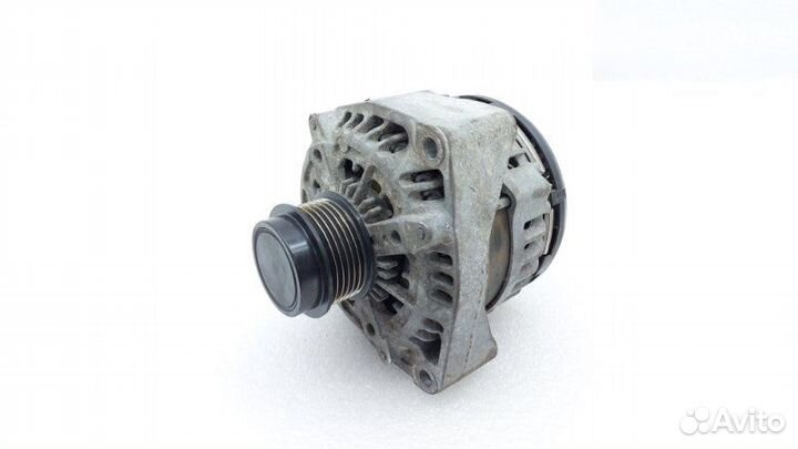 Б/У Генератор Состояние отличное, оригинал