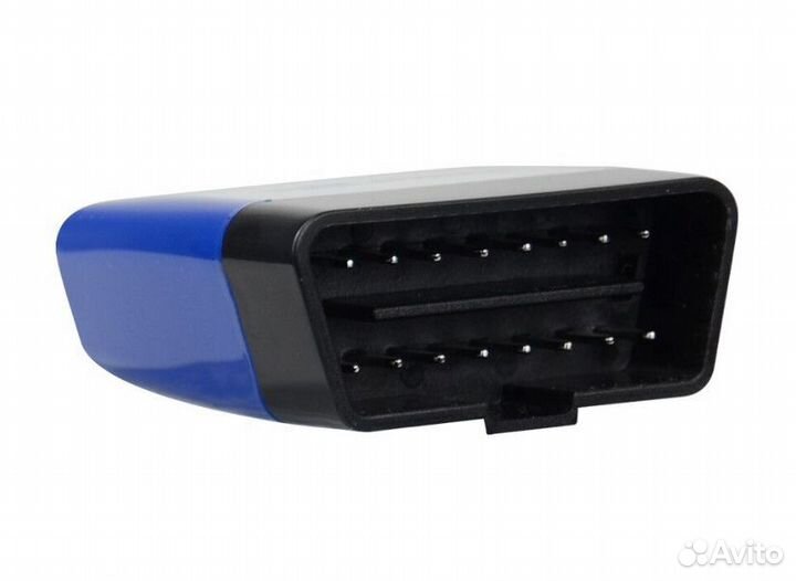 VLinker BM v2.2 Wi-Fi - iOS и Android для BMW