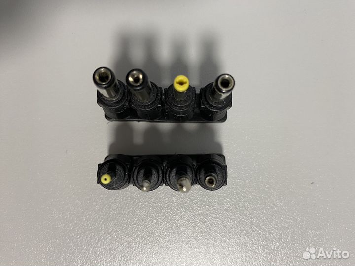 Универсальный блок питания от 3в до 12