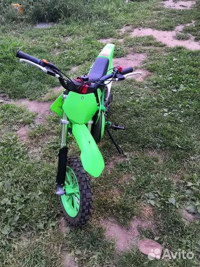 Детский мотоцикл