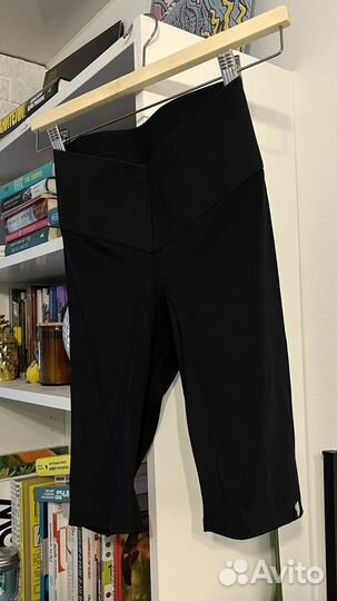 Велосипедки Bona Fide corsage S