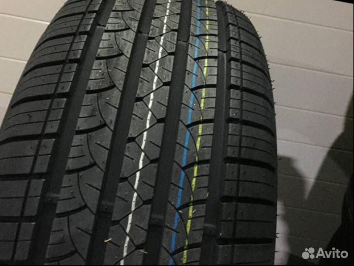 Windforce CatchFors H/T 255/55 R18 109V