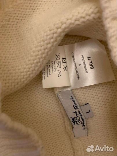 Шапка зимняя для девочки 52-54