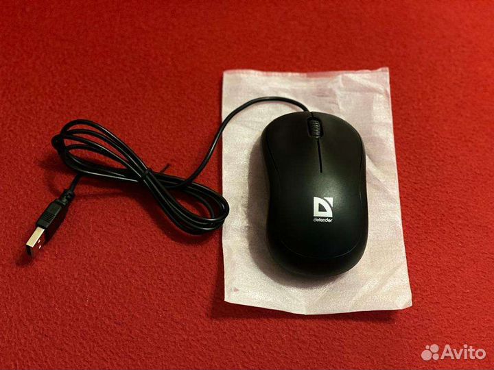 Компьютерная мышь