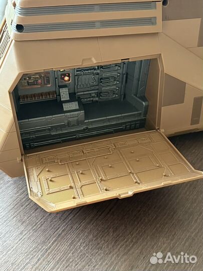 Транспорт MTT Star Wars Hasbro