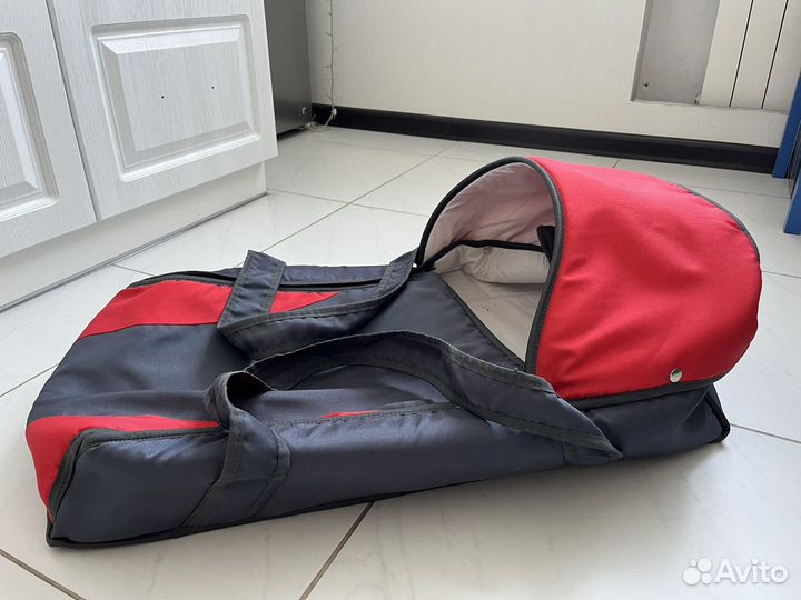 Сумка Переноска для новорожденных