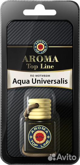 Ароматизатор 