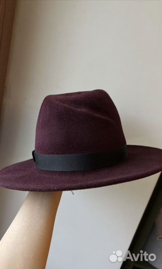 Шляпа cocoshnik