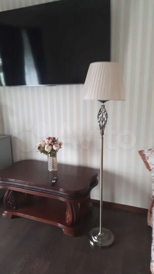 3-к. квартира, 98 м², 1/16 эт.