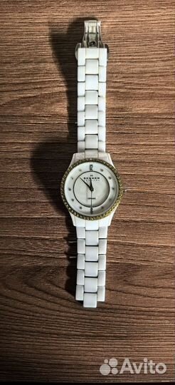 Часы наручные женские Skagen 347