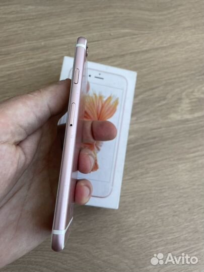 iPhone 6S, 32 ГБ