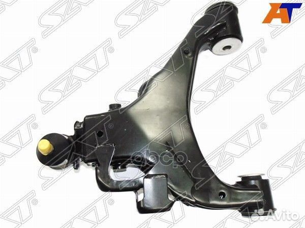 Рычаг нижний toyota land cruiser 200/lexus LX57